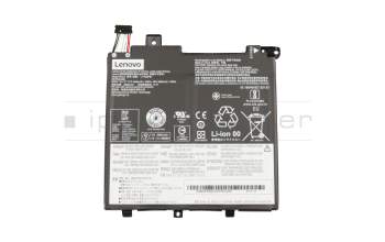 Batterie 30Wh original pour Lenovo V130-14IGM (81HM)