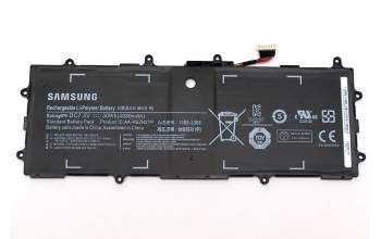 Batterie 30Wh original pour Samsung NP905S3G