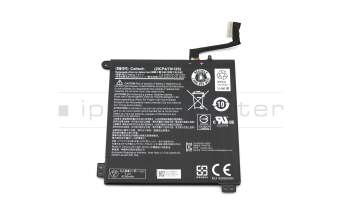 Batterie 32,19Wh original pour Acer Aspire One Cloudbook 11 (AO1-131)