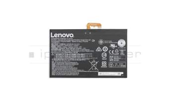 Batterie 32,3Wh original pour Lenovo Yoga Book YB1-X91F (ZA15)