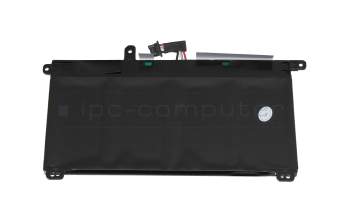Batterie 32Wh original (intérieurement) pour Lenovo ThinkPad P52s (20LB/20LC)