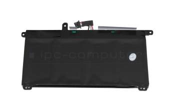 Batterie 32Wh original (intérieurement) pour Lenovo ThinkPad T580 (20L9/20LA)