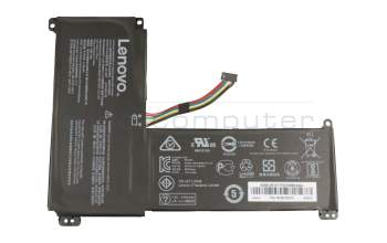 Batterie 32Wh original pour Lenovo IdeaPad 120S-14IAP (81A5)