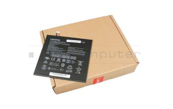 Batterie 33,3Wh original pour Lenovo IdeaPad Miix 320-10ICR (80XF)