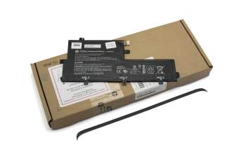 Batterie 33Wh original (Tablet) pour HP Spectre 13-H200 x2 PC