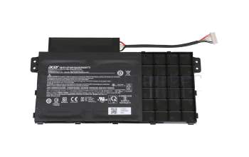 Batterie 34,31Wh original (7,6V) pour Acer TravelMate P2 (P214-51)