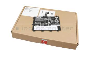 Batterie 34Wh original pour Lenovo ThinkPad 11e Chromebook (20DB/20DU)