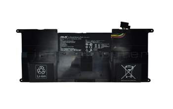 Batterie 35Wh original pour Asus ZenBook UX21A