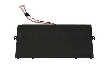 Batterie 36,5Wh original AP16L8J pour Acer Chromebook 311 (CB311-11HT)