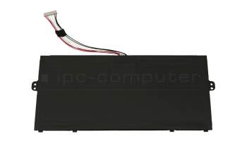 Batterie 36,5Wh original AP16L8J pour Acer Chromebook Spin 11 (CP311-3H)