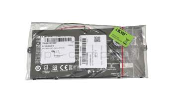 Batterie 36,5Wh original AP16L8J pour Acer TravelMate X5 (TMX514-51)