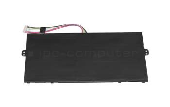 Batterie 36Wh original AP16L5J pour Acer TravelMate X5 (TMX514-51)