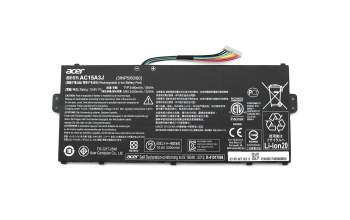 Batterie 36Wh original pour Acer Chromebook R11 (CB5-132T)