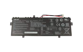 Batterie 36Wh original pour Asus VivoBook Flip 12 TP202NA