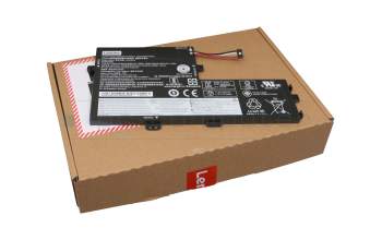 Batterie 36Wh original pour Lenovo IdeaPad C340-15IIL (81XJ)