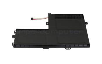 Batterie 36Wh original pour Lenovo IdeaPad Flex-15IWL (81SR)