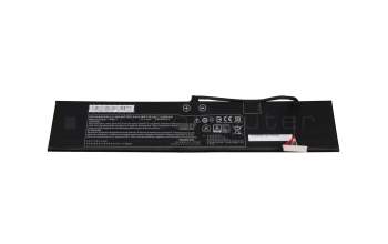 Batterie 36Wh original pour Toshiba Satellite S50W-C