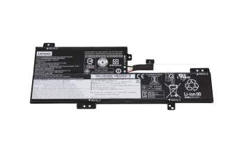 Batterie 37,5Wh original pour Lenovo IdeaPad Flex 3-11IGL05 (82B2)