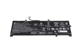 Batterie 37,6Wh original pour HP Pavilion 13-an0000