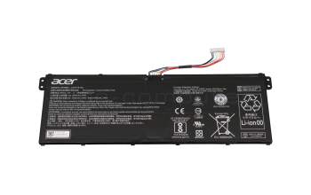 Batterie 37Wh original 7.6V (AP16M4J) pour Acer Aspire 3 (A315-57)