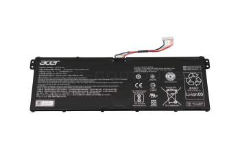 Batterie 37Wh original 7.6V (AP16M4J) pour Acer Extensa (EX215-21)