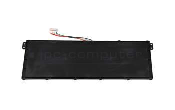 Batterie 37Wh original 7.6V (AP16M4J) pour Acer Extensa 15 (EX215-32)