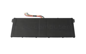 Batterie 37Wh original 7.7V (Type AP16M5J) pour Acer TravelMate B1 (B118-M)