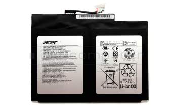 Batterie 37Wh original pour Acer Switch 5 (SW512-52)