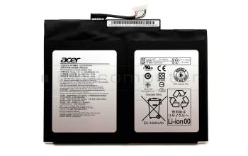 Batterie 37Wh original pour Acer Switch 7 (SW713-51GN)