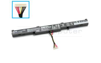 Batterie 37Wh original pour Asus F751LAV