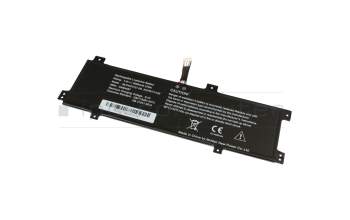 Batterie 37Wh original pour Emdoor NT13A