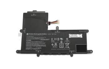 Batterie 37Wh original pour HP Stream 11-y000