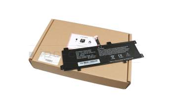Batterie 37Wh original pour Medion Akoya E2215T (NT16H)
