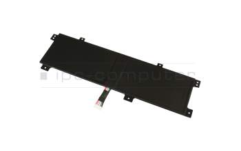 Batterie 37Wh original pour Medion Akoya E2215T (NT16H)