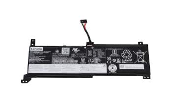 Batterie 38Wh original (2 cellules 7.68V) pour Lenovo V17 G2-ITL (82NX)