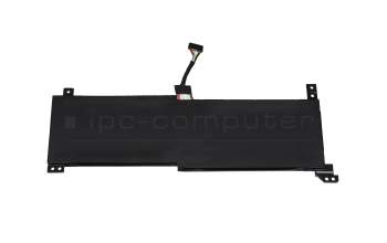 Batterie 38Wh original (2 cellules 7.68V) pour Lenovo V17 G2-ITL (82NX)
