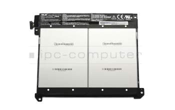 Batterie 38Wh original (Tablet) pour Asus Transformer Book T302CA
