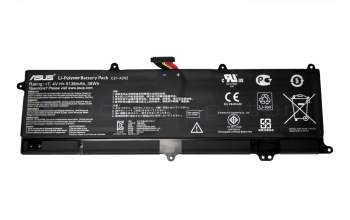 Batterie 38Wh original pour Asus F201E
