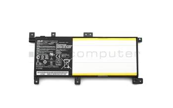 Batterie 38Wh original pour Asus VivoBook X556UJ
