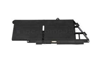 Batterie 38Wh original pour Dell Latitude 13 2in1 (7340)