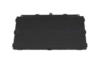 Batterie 38Wh original pour Fujitsu Stylistic Q7310