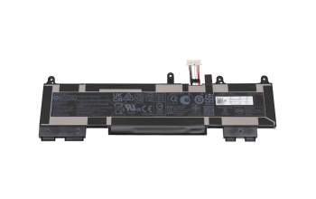 Batterie 38Wh original pour HP EliteBook 830 G9