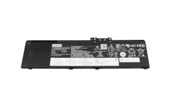 Batterie 39,3Wh original pour Lenovo ThinkPad P14s G5 (21ME)