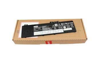 Batterie 39,3Wh original pour Lenovo ThinkPad P14s G5 (21ME)