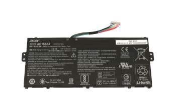 Batterie 39Wh original (AC15A3J) pour Acer Chromebook 311 (CB311-8HT)