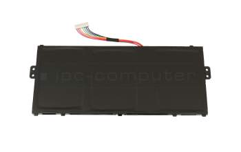 Batterie 39Wh original (AC15A3J) pour Acer Chromebook R11 (CB5-132T)