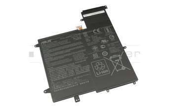 Batterie 39Wh original pour Asus ZenBook Flip S UX370UA