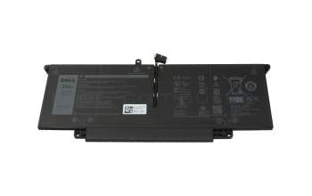 Batterie 39Wh original pour Dell Latitude 13 (7310)