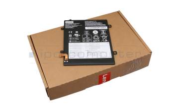 Batterie 39Wh original pour Lenovo IdeaPad D330-10IGL (82H0)