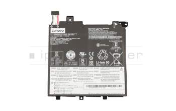 Batterie 39Wh original pour Lenovo V330-14ARR (81B1)